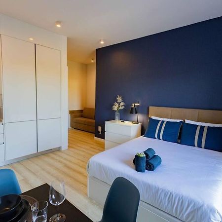 Central Lisbon Stylish Apartment Lisboa Exterior foto