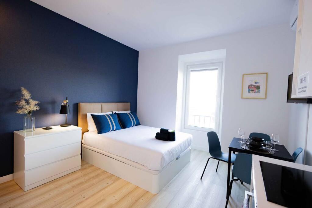 Central Lisbon Stylish Apartment Lisboa Exterior foto