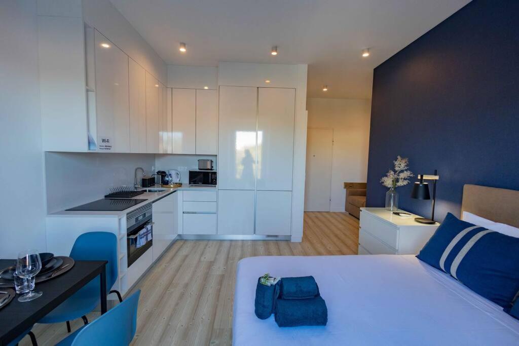Central Lisbon Stylish Apartment Lisboa Exterior foto