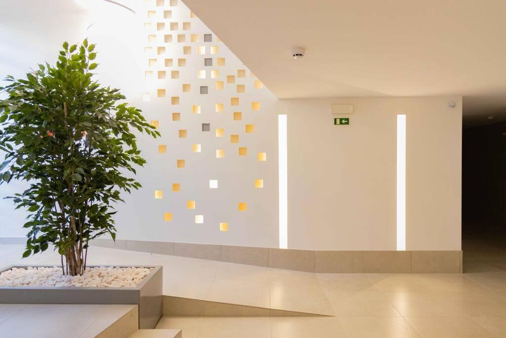 Central Lisbon Stylish Apartment Lisboa Exterior foto