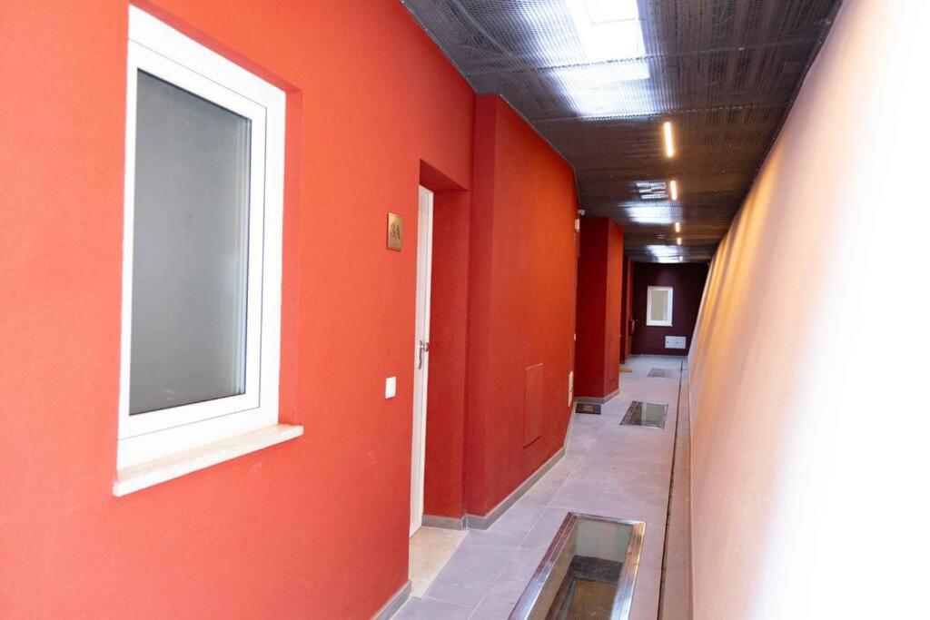 Central Lisbon Stylish Apartment Lisboa Exterior foto