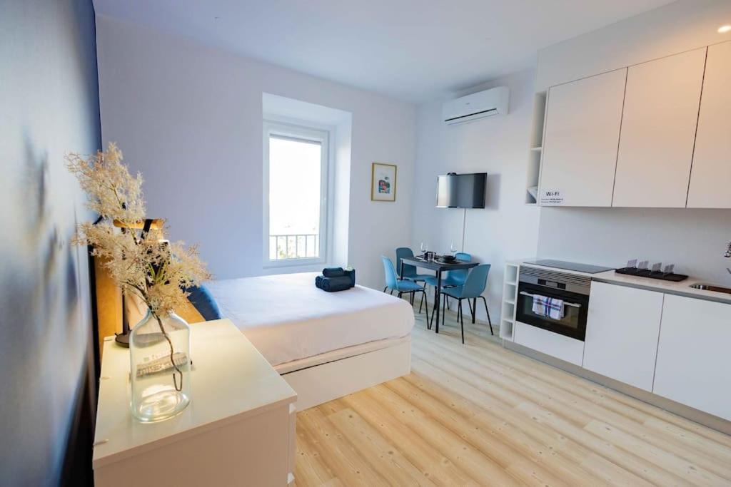 Central Lisbon Stylish Apartment Lisboa Exterior foto
