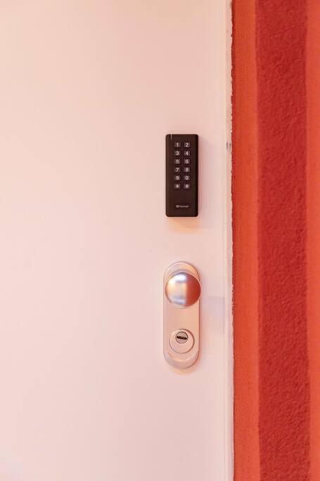Central Lisbon Stylish Apartment Lisboa Exterior foto