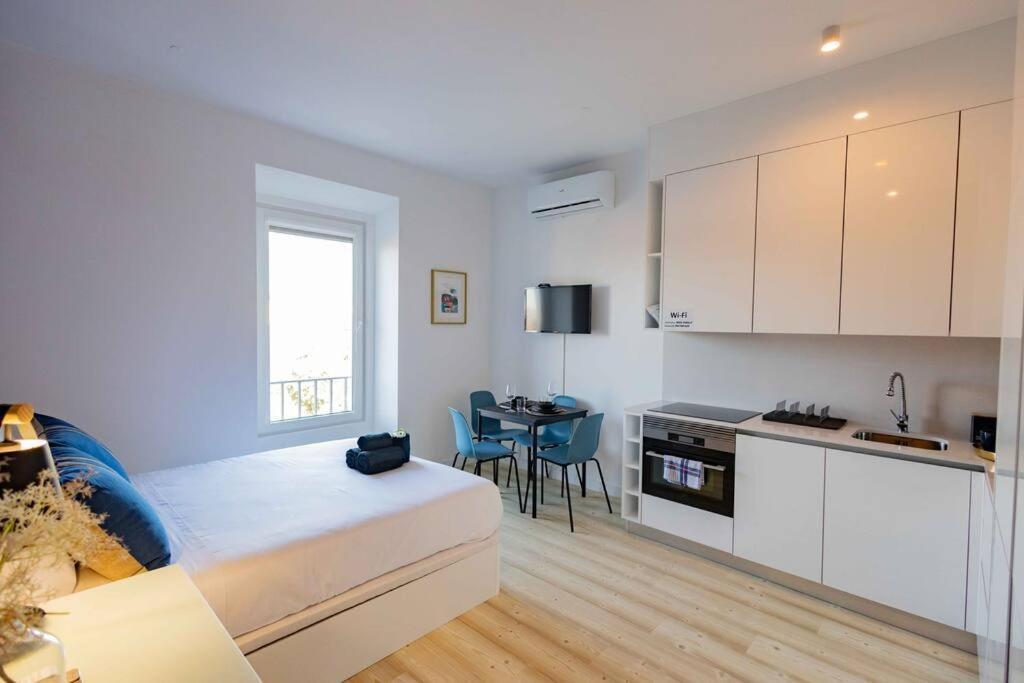 Central Lisbon Stylish Apartment Lisboa Exterior foto