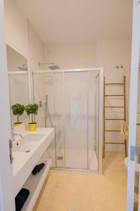 Central Lisbon Stylish Apartment Lisboa Exterior foto