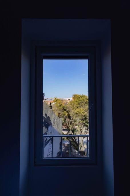 Central Lisbon Stylish Apartment Lisboa Exterior foto